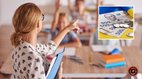 Зарплати вчителів зростуть на 30%: у МОН пояснили, коли педагогам очікувати «надбавку»