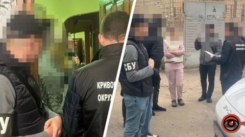 Привласнили майже 2 мільйони гривень: у Кривому Розі двоє підприємців наживались на ремонті понівеченого гуртожитку