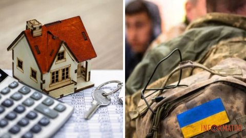 Банки оформляют первые заявки: "єОселя" стала доступнее для мобилизованных