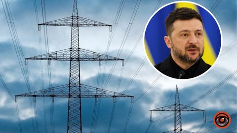 «Прямих домовленостей не було»: Зеленський пояснив ситуацію щодо припинення ударів по енергообʼєктах