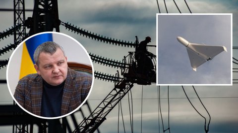 "Працюємо за планом найгіршого сценарію": голова Дніпропетровської облради Лукашук відреагував на можливе "енергетичне перемир'я"