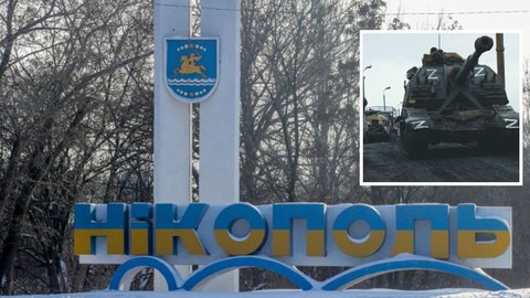 Безпілотники та артилерія: війська рф атакували Дніпропетровську область, пошкоджене фермерське господарство