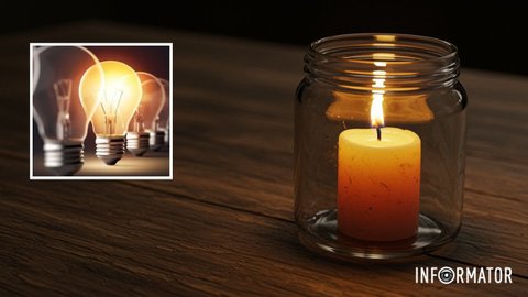 Удастся ли зарядить все устройства: графики отключения света в Днепре и области от ДТЭК и ЦЭК на 1 февраля