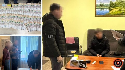 15 000 – 30 000 гривен за место на кладбище: в Днепропетровской области чиновник вместе с сообщниками организовали «заработок» на захоронениях