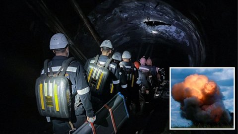 В ДТЭК объяснили, почему рф бьет по шахтам в Днепропетровской области и по Украине, и как это может повлиять на энергосистему