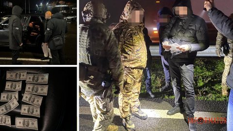В Днепропетровской области дельцы создали схему по дезертирству военных: цена вопроса – 2,5 тысячи долларов