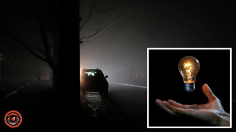 Життя за графіками: коли вимикатимуть світло 7 лютого в абонентів ДТЕК та ЦЕК у Дніпрі та області
