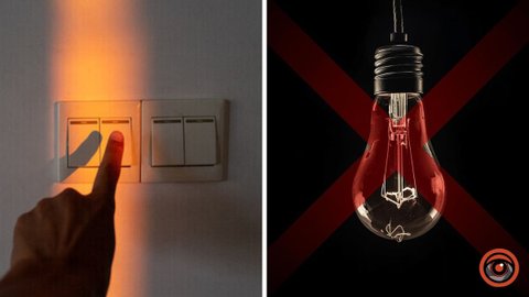 Трохи краще: стало відомо, коли мешканцям Дніпра та області чекати на включення світла 11 лютого