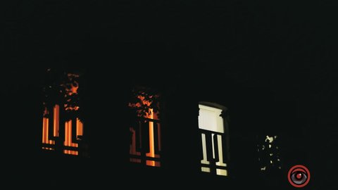 Підриємства, установи, організації: у цілому районі Дніпропетровській області ввели режим світломаскування