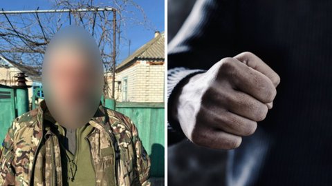 У Синельниківському районі 44-річний чоловік з Львівської області побив знайомого до смерті