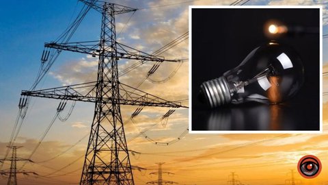 Графики не действуют: в Днепре и области ввели экстренные отключения света