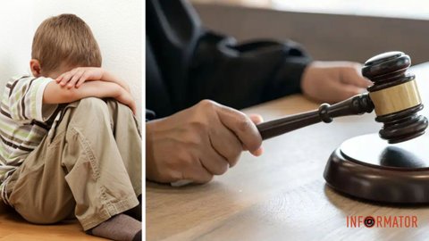 Морили голодом, били и унижали: в Никополе будут судить родителей-воспитателей за жестокое обращение с детьми