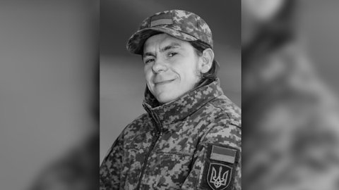 Считался пропавшим без вести: ДНК-экспертиза подтвердила гибель военного из Днепропетровской области Владимира Жирякова