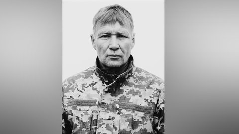 Погиб на боевой задаче: в Днепропетровской области проведут в последний путь воина Александра Кушнира