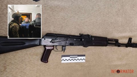 Охранник погиб на месте: что известно о стрельбе в Павлограде, которую устроил 28-летний военный