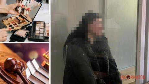 В Никополе родственница до смерти избила 10-летнюю девочку из-за косметики: суд избрал меру пресечения