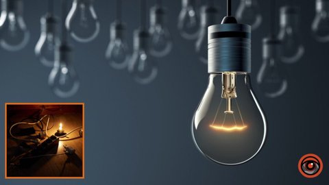 Графики отключений света на 22 февраля для жителей Днепра и области