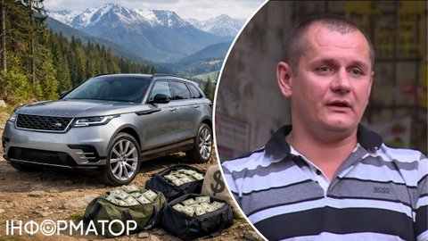 Богатые до 30: дети банкрота Григорука из Днепровского горсовета поражают состоянием