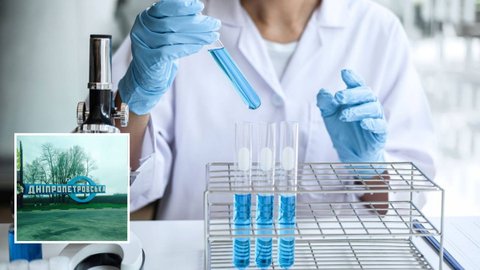 ОРВИ, вирусный гепатит А и коклюш: какая эпидситуация в Днепропетровской области и сколько детей перевели на дистанционное обучение