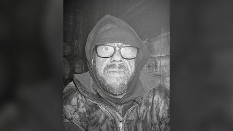 Из-за войны оборвалась жизнь воина из Днепропетровской области Игоря Рвалина