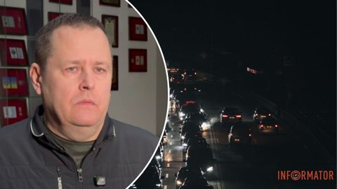 "Мог быть катастрофический сценарий": Филатов рассказал, как Днепр прошел глобальный блекаут и отопительный сезон