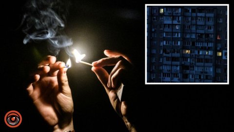 Прогноз на 25 февраля от ДТЭК и ЦЭК: когда не ждать света в Днепре и области