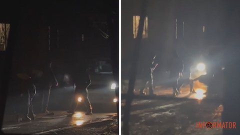 Чрезвычайная ситуация: в ТЦК прокомментировали инцидент в Кривом Роге с «неравнодушными гражданами», есть пострадавший