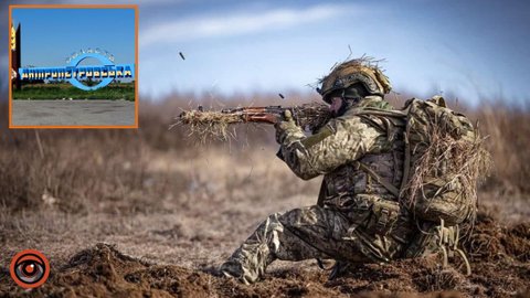 Продвижение и накопление штурмовых групп: "Мучной" рассказал о напряженной обстановке на Новопавловском направлении