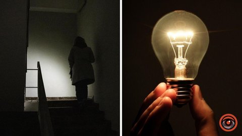 Когда в Днепре и области будут 26 февраля выключать электроэнергию: прогноз графиков ДТЭК и ЦЭК