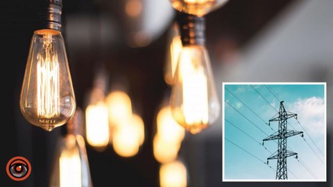 Стали известны графики отключения электроэнергии на 27 февраля в Днепре и области