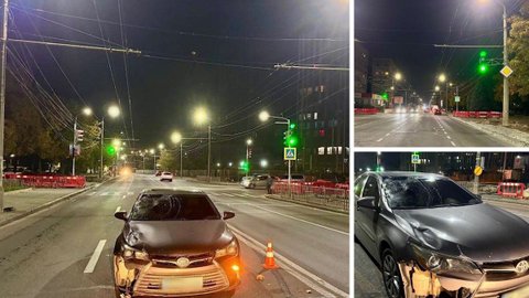 Помер 16-річний хлопець: судитимуть водія Toyota, який збив неповнолітніх на переході на Січеславській Набережній у Дніпрі