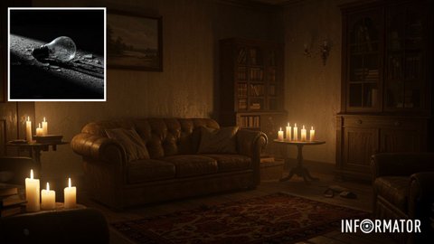 Графіки повертаються: як вимикатимуть світло абонентам ДТЕК та ЦЕК у Дніпрі та області 1 березня