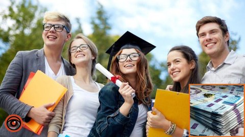 В Україні молодь може отримати по 80 тисяч гривень від Верховної Ради: деталі конкурсу