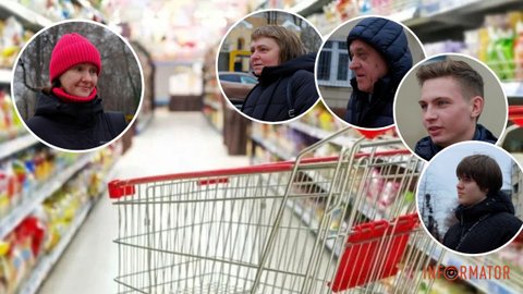 Куда исчезают деньги: днепряне рассказали о расходах, сбережениях и экономии