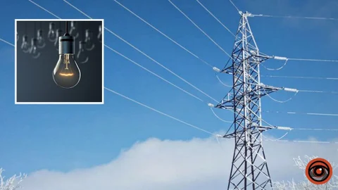 "Эту зиму, одну из самых сложных в истории независимости, мы прошли": какой дефицит сохраняется в энергосистеме Украины и какие риски для области