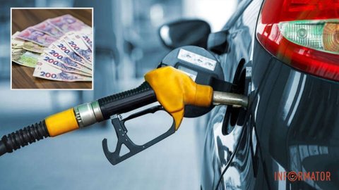 Прыжок цен на бензин и дизель: АЗС в Украине проверит Антимонопольный комитет