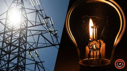 Когда в Днепре и области 6 марта будут выключать электроэнергию у абонентов ДТЭК и ЦЭК