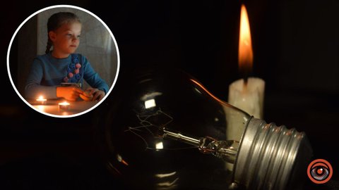 Інформація від ДТЕК та ЦЕК: чи вимикатимуть світло у Дніпрі та області 7 березня