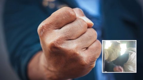 Физическое давление и угрозы: в Кривом Роге в салоне красоты закрыли журналистку, снимавшую расследование