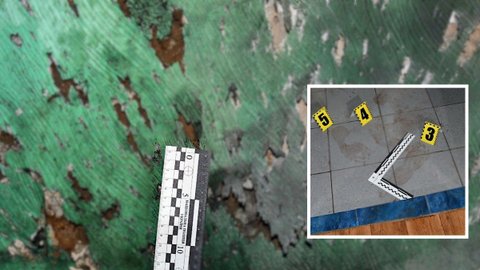 В доме в Никопольском районе прозвучал взрыв: мужчина задушил двух пострадавших