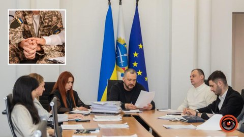 32 инициативы по развитию города: в Днепре продолжается конкурс проектов общественных объединений для помощи ветеранам