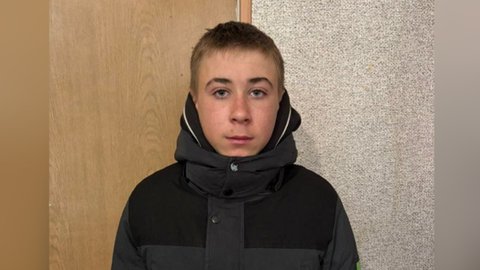 Пішов з дому ще 1 березня: у Дніпропетровській області шукають 14-річного хлопчика
