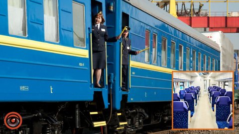 Стежте за оновленнями: 9 - 13 березня через бойові дії у Дніпропетровській області не їздитимуть деякі приміські потяги