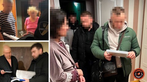 Кража почти 20 миллионов на снарядах для ВСУ: СБУ и НАБУ разоблачили руководство оборонного завода в Днепропетровской области