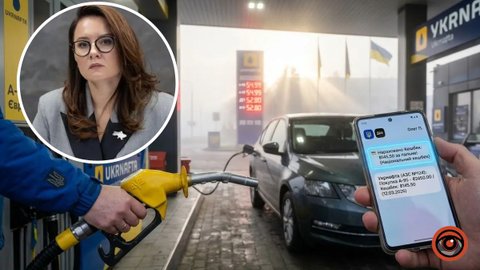 До 15% возврата средств: Свириденко объяснила, как будет работать кешбек на топливо