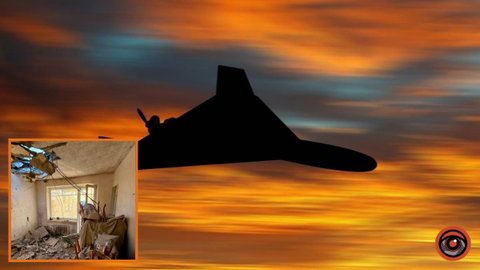 Два человека получили ранения: рф почти 20 раз атаковала 5 районов Днепропетровской области