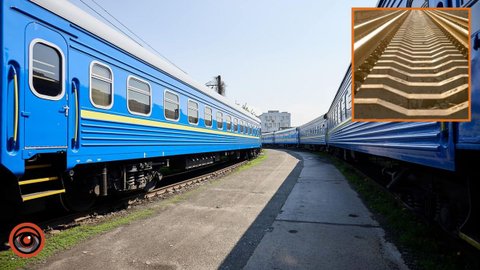 В Днепропетровской области с 14 по 16 марта некоторые поезда не будут курсировать: детали