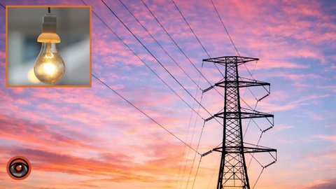 Что по свету: будут ли выключать в Днепре и области электроэнергию 17 марта