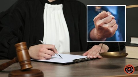 "Нет подтверждений": В ТЦК отрицали причастность к избиению судьи в Днепре