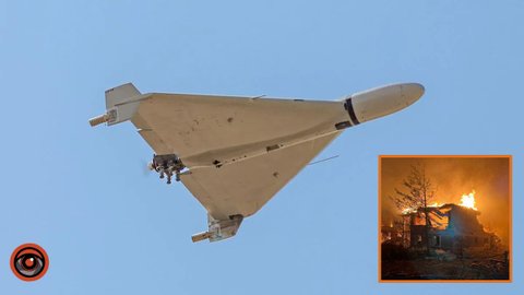 Есть пострадавшие: враг атаковал Днепропетровскую область БПЛА, артиллерией и авиабомбами